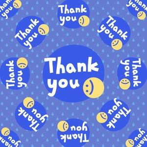 😁😍THANK YOU!🌺🤷‍♀️